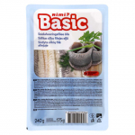 Soolaheeringafilee &otilde;lis  Smart 240g/175g