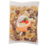 Puuviljade ja p&auml;hklite segu Exotic  500g
