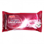 Niisked salvr&auml;tikud Clerit Magnolia univ.80tk