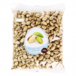 Pistaatsiap&auml;hklid r&ouml;stitud, sool.  700g