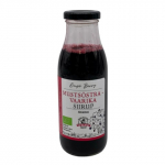 Mahe mustas-vaarika siirup Dag&ouml; Berry 0,33l