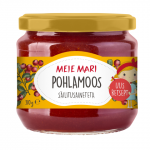 Pohlamoos Meie Mari 310g