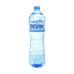 Mineraalvesi looduslik Devin 1,5l