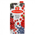 Jook marja P&otilde;ltsamaa 1l