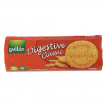 K&uuml;psised Digestive Gullon 400g