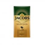 Kohv jahvatatud Jacobs Selection 500g