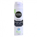 Habemeajamisgeel Nivea sensitive 200 ml