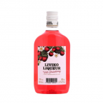 Lik&ouml;&ouml;r Liviko Metsmaasikas 21% 0,5L