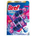 WC v&auml;rsk Bref CA Fresh Flowers 3x50g