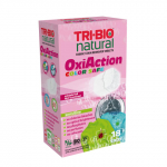 Pl.eem. Tablet. Tri-Bio Oxi-action color 18tk