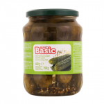 Kurgid marineeritud  Smart 680g/350g