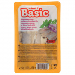 Heeringafilee suitsum.  Smart 240g/175g