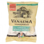 Pelmeenid kartuli-sibula Uvic 400g