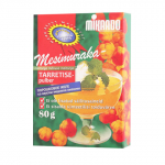 Tarretisepulber mesimuraka Mikaado 80g
