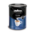 Kohv jahvatatud Lavazza Club purgis 250g