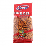 Soolakringlid Croco 300g