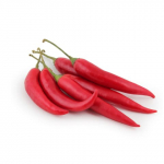 T&scaron;illipipar punane 1kl, kg