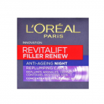 &Ouml;&ouml;kreem L'Oreal Revitalift Filler 50ml