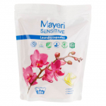 Pesukapslid Sensitive Mayer 32tk