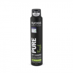 Kuiv&scaron;ampoon Syoss Pure Fresh 200ml