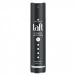 Juukselakk Taft Power Invisible 250ml