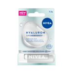 Huulepalsam Nivea Hyaluron niisutav 5,2g