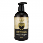 Habemepalsam ja n&auml;oniisut. By My Beard 300ml