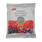 Marjasegu  k&uuml;lmutatud 400g