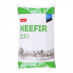 Keefir  2,5% 1kg