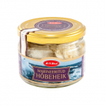Marineeritud h&otilde;beheik 250g/150g