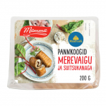Pannkoog. merevaigu ja suit.kanaga Mamma 200g