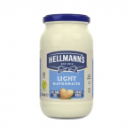 Majonees Hellmann&rsquo;s kerge 405ml