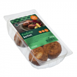 Kodused kotletid Rakvere 400g