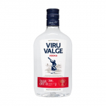 Viin Viru Valge V&auml;gev 80% 0,5l