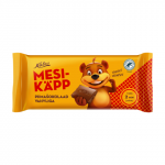 Piima&scaron;okolaad vahvliga Kalev Mesik&auml;pp 100g