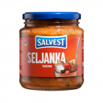 Seljanka kodune Salvest 530g