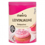 K&uuml;psetuspulber Meira 100g