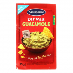 Guacamole-kastme maitseainesegu S.M. 15g