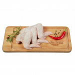 Eestim. broileritiib, v&auml;rske, A-kl Tallegg kg