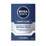 Rasees.palsam Nivea Aftershave 100ml