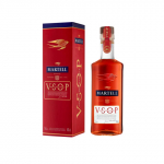 Cognac Martell VSOP 40% 0,35l