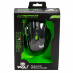 Arvutihiir juhtmega Esperanza