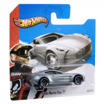 M&auml;nguauto Hot Wheels