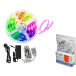 LED riba 5m 24w-2100lm/V-tac 5050/30