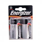 Patarei Energizer Alkaline Power D E95 2tk