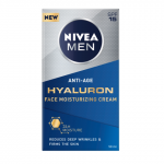 N&auml;okreem Nivea Men vananemisvastane 50ml