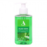 Vedel k&auml;teseep Almeda aaloe 300ml