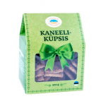 K&uuml;psis Kaneeli L&otilde;una Pagarid 300g