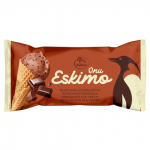 &Scaron;okolaadi-koorej&auml;&auml;tis Onu Eskimo 165ml/80g