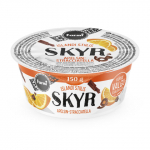Skyr apelsini-stracciatella Farmi 150g